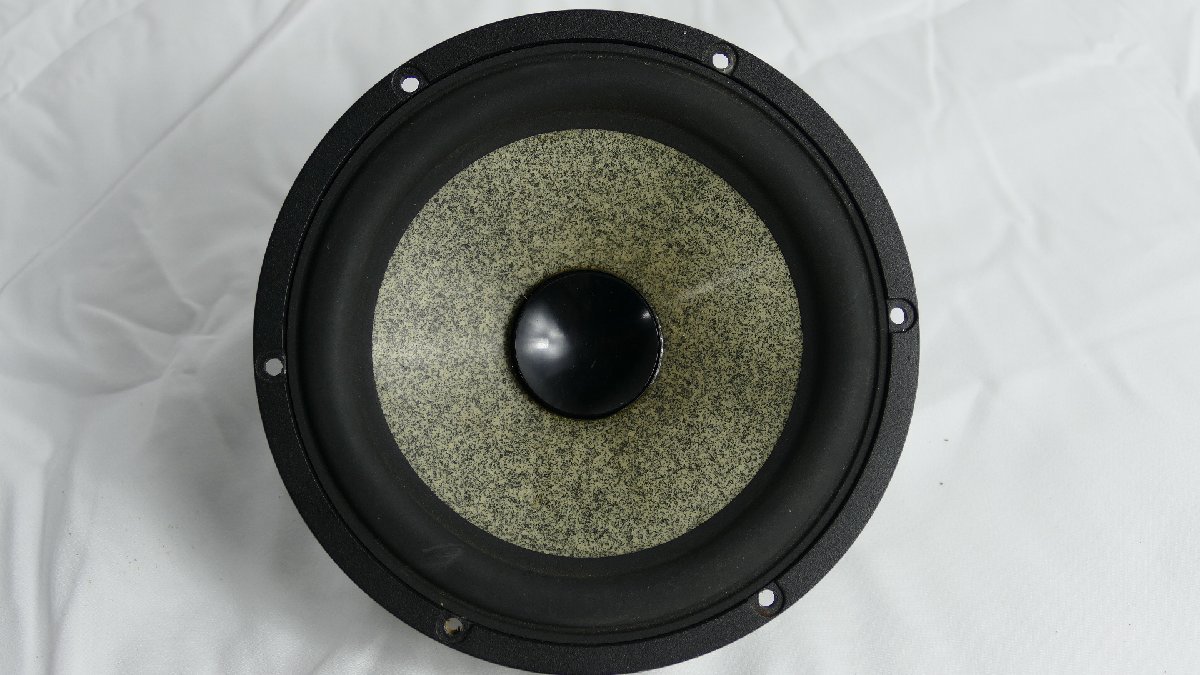  R3338IS FOCAL Utipia Be セパレートスピーカー 16.5cm(その他)｜売買されたオークション情報、yahooの商品情報をアーカイブ公開 - オークファン その他