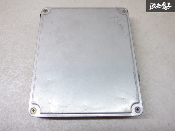 保証付 トヨタ純正 GZ10 ソアラ 1G-GEU ノーマル コンピューター ECU