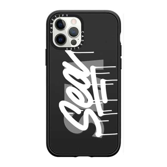 新品 WIND AND SEA ウィンダンシー CASETiFY ケースティファイ iPhone