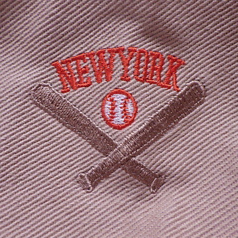 ☆ 初期 90s USA アメリカ製 Supreme シュプリーム Baseball Shirt 