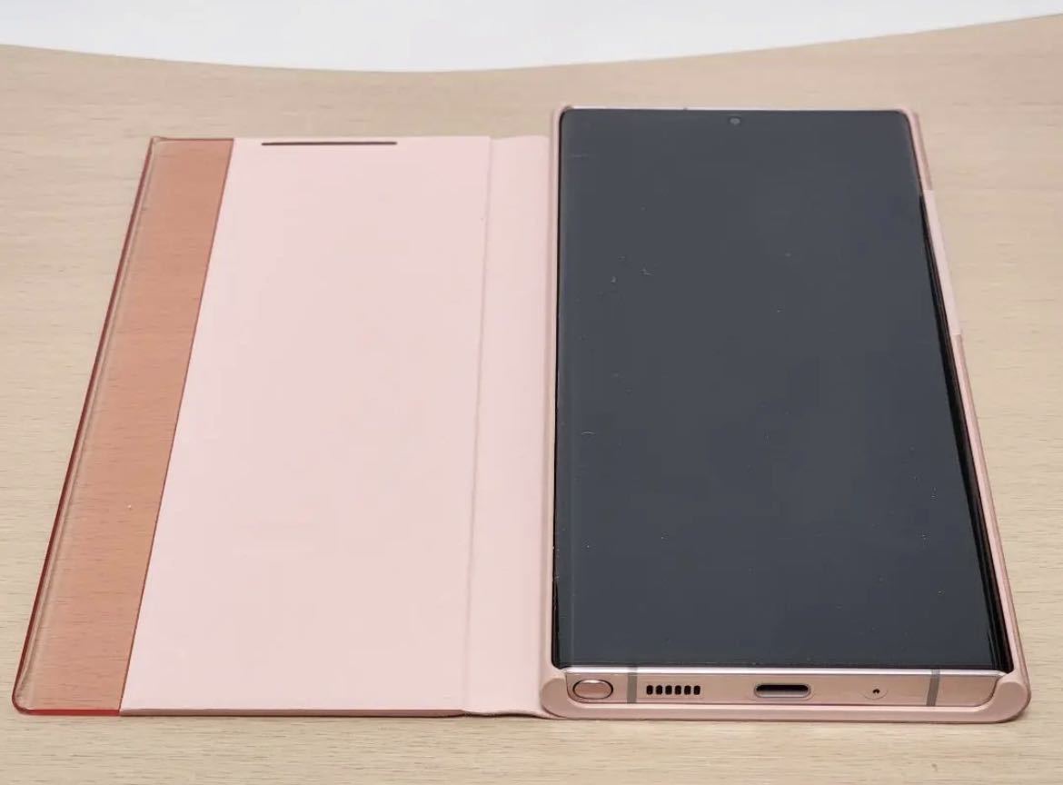 Galaxy Note 20 Ultra 256GB Ultra Galaxy Samsung SM-N986N EU: :