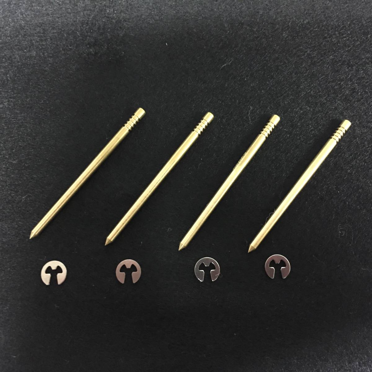 新作入荷，大人気 MADE IN JAPAN Z400GP キャブレター ジェット ニードル 送料140円~(キャブレター)｜売買されたオークション情報、yahooの商品情報をアーカイブ公開 - オークファン カワサキ用