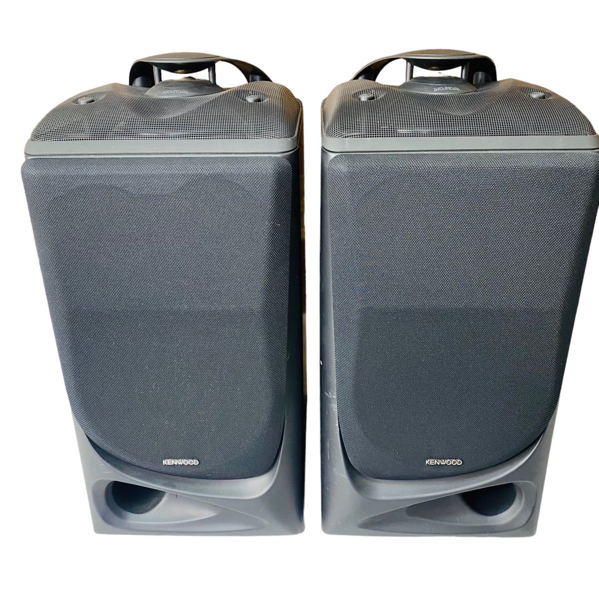 KENWOOD ケンウッド ALLORA アローラ XG7M ミニコンポ KENWOOD ALLORA