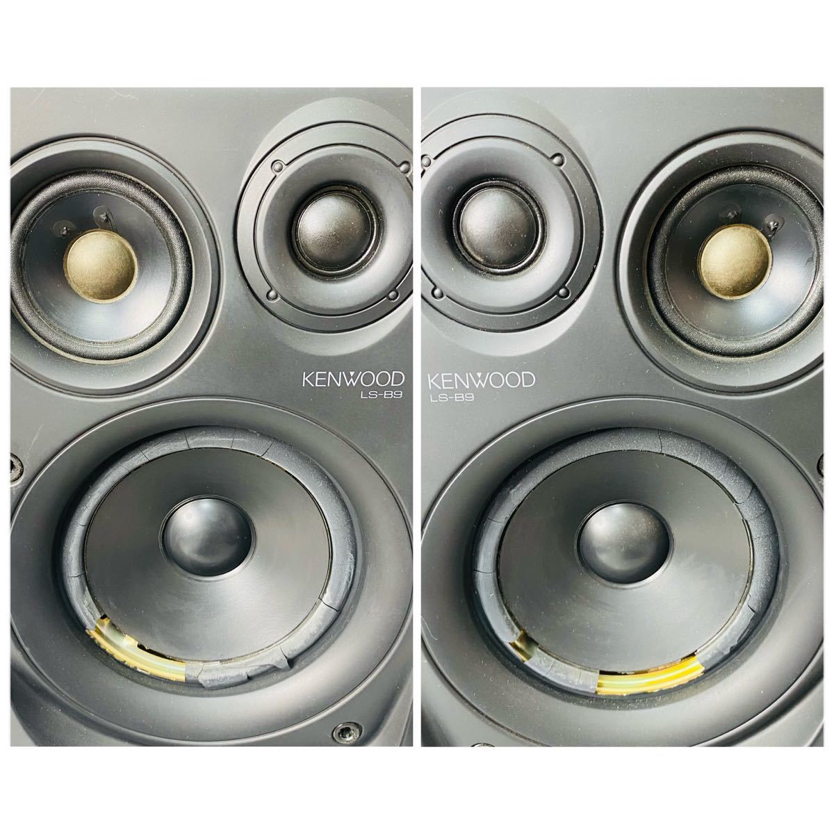 KENWOOD ケンウッド ALLORA アローラ XG7M ミニコンポ KENWOOD ALLORA