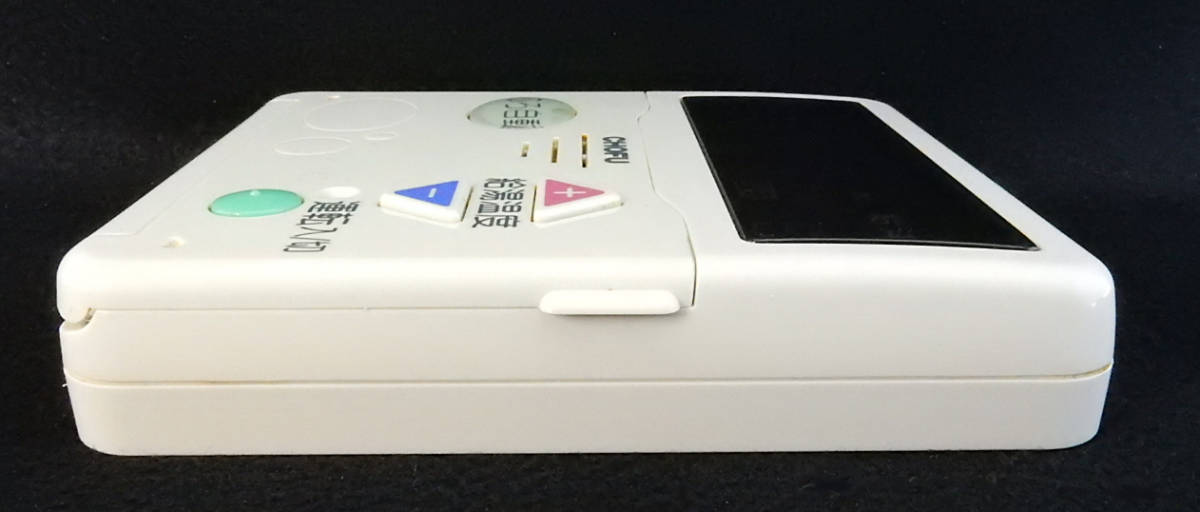CMR-2000V 長府製作所 CHOFU 給湯器 リモコン 返品可能 ためし購入可 