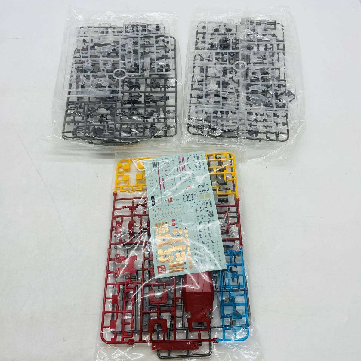 16870)∞【一番くじ】ガンプラ MG1/100 RX-78-2ガンダムVer.3.0