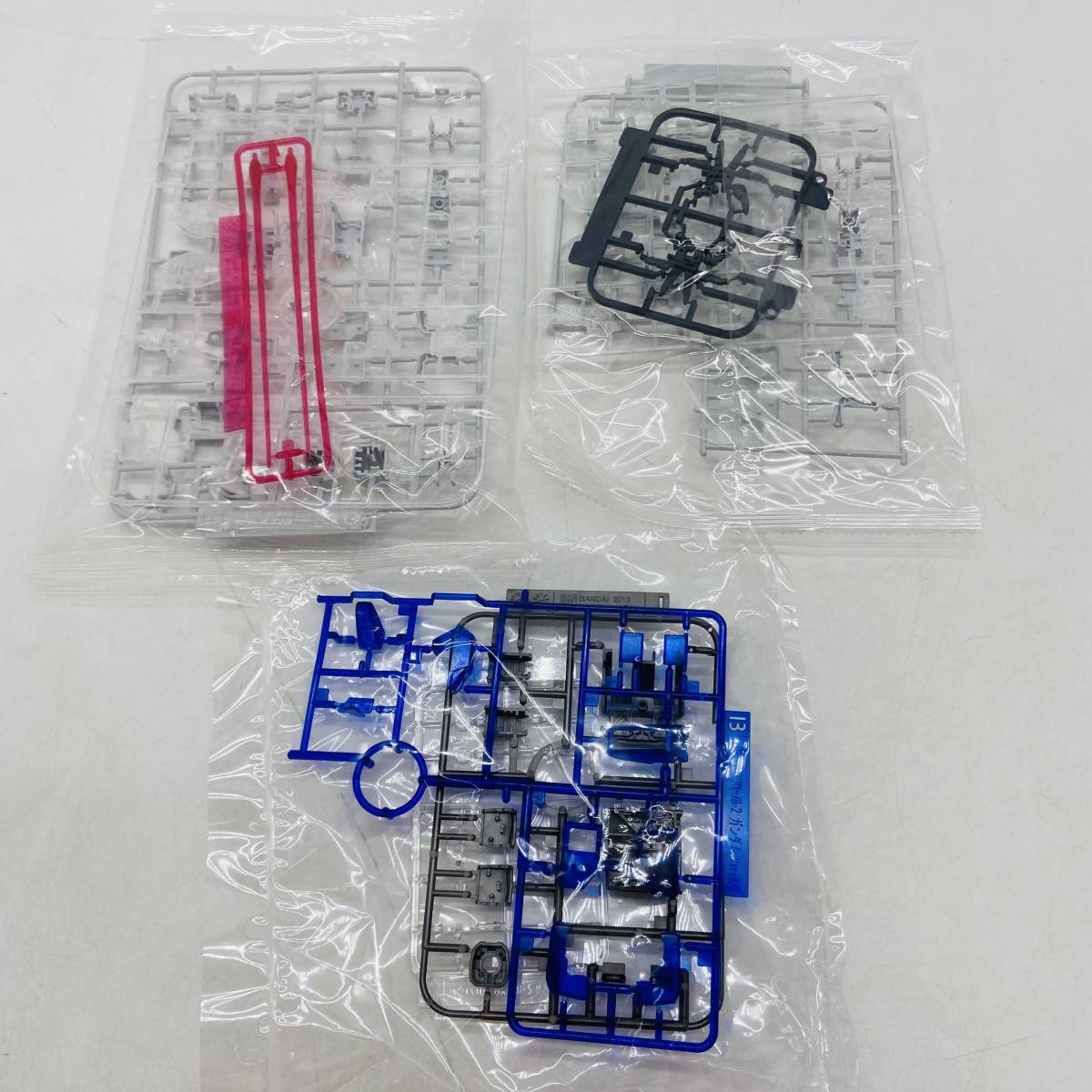 16870)∞【一番くじ】ガンプラ MG1/100 RX-78-2ガンダムVer.3.0