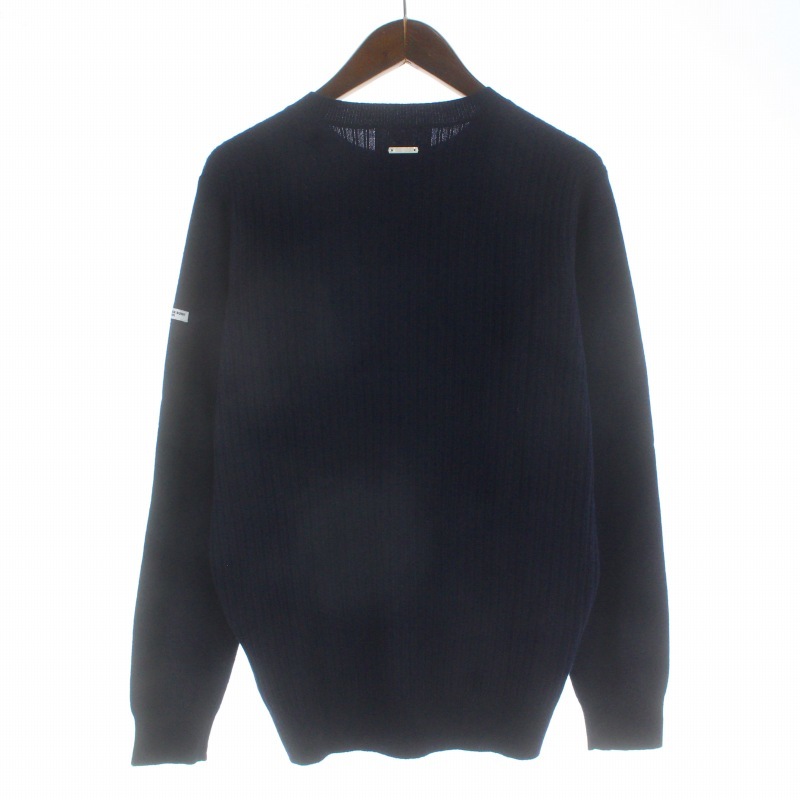 MASTER BUNNY EDITION 長袖セーター サイズ5 MASTER BUNNY EDITION