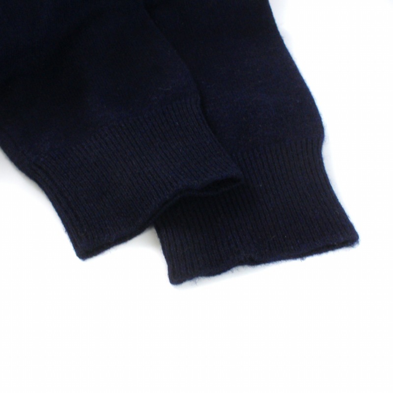 MASTER BUNNY EDITION 長袖セーター サイズ5 MASTER BUNNY EDITION