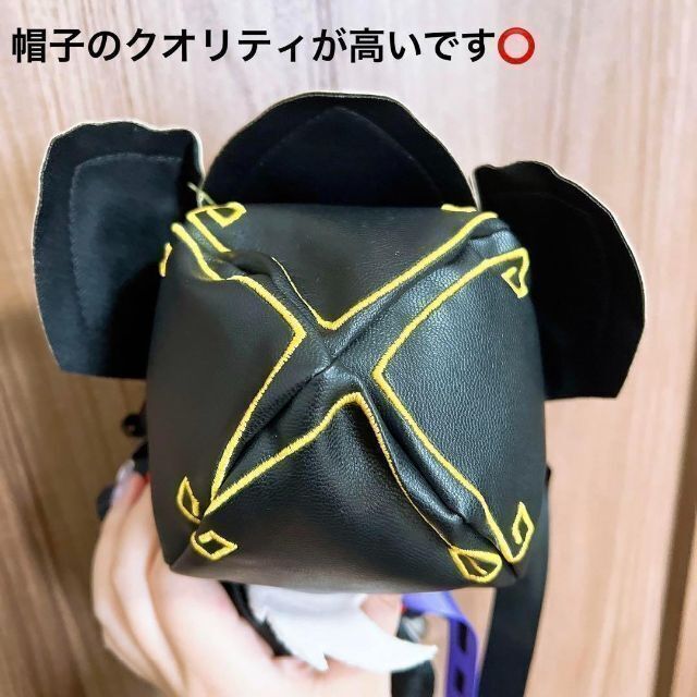 童磨 20cm着せ替えぬいぐるみ 20cm 鬼滅の刃 童磨 鬼滅 .: Q④5
