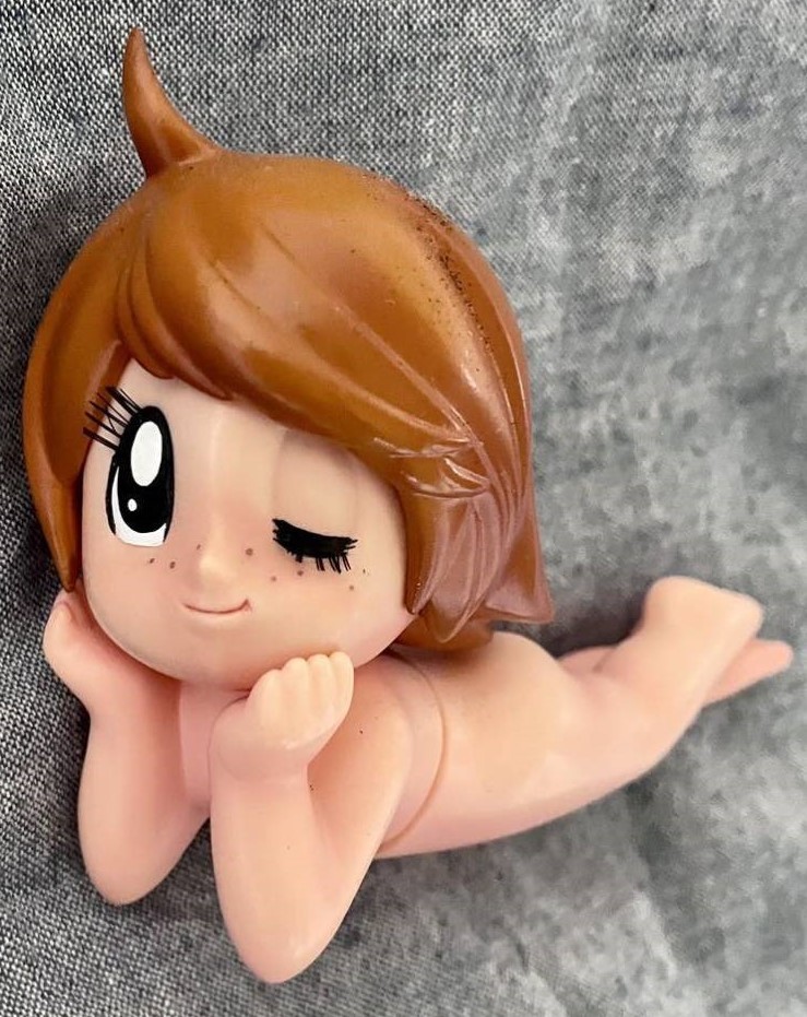 2024ワンダーフェスティバルデンボク デンボク ソフビ ワンダー