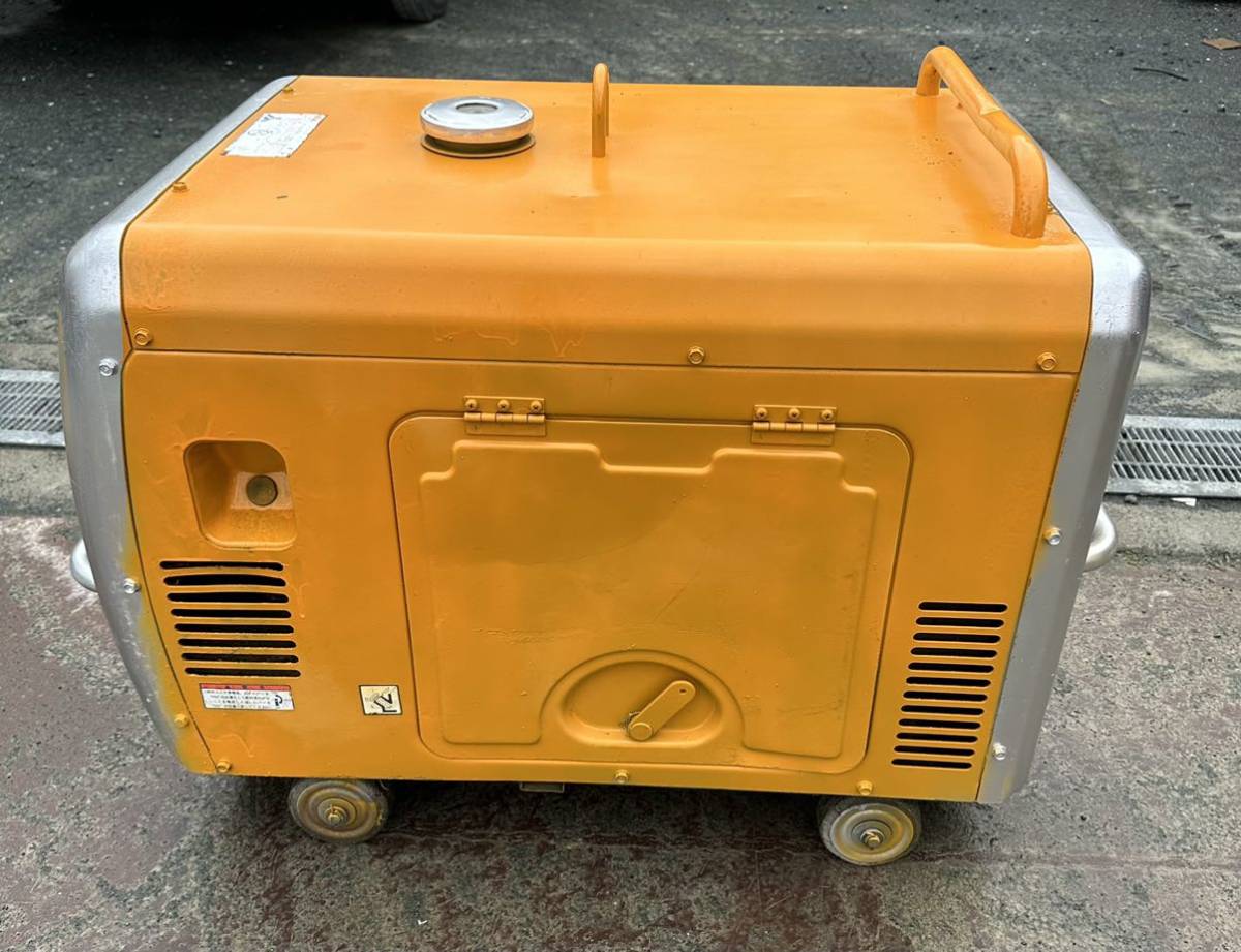Yahoo!オークション - 「スズキ発電機」溶接機 (接着、補修、溶接) の 