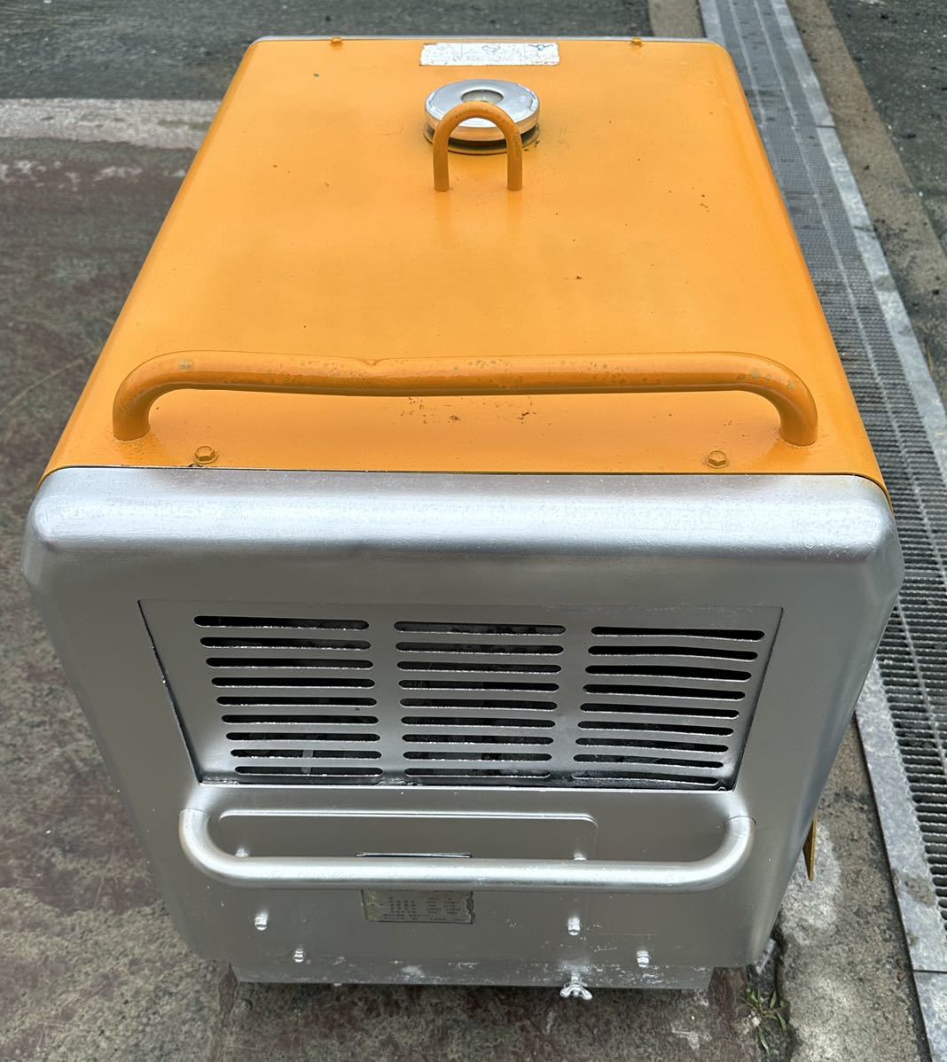 SUZUKID（スズキッド） 半自動溶接アーキュリ150N SAY-150N スター電器 