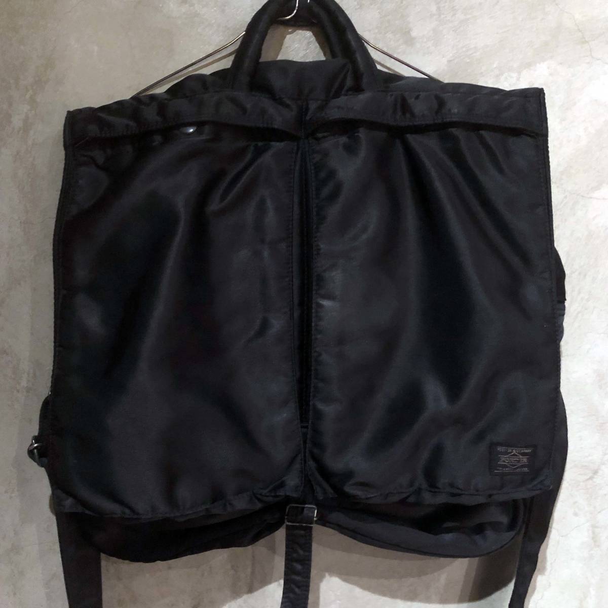 希少美品廃番 PORTER TANKER 2way ミニショルダーバッグ 公式通販