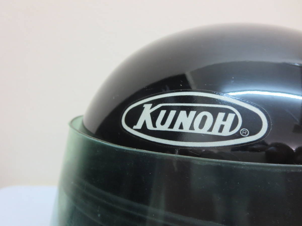 KUNOH クノー工業 ヘルメット Lサイズ KH-838 当時物 (Lサイズ)｜売買 