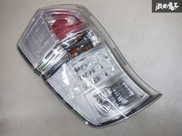 ホンダ ステップワゴン 2010 テールライト DBA-RK5 点灯OK☆ホンダ純正