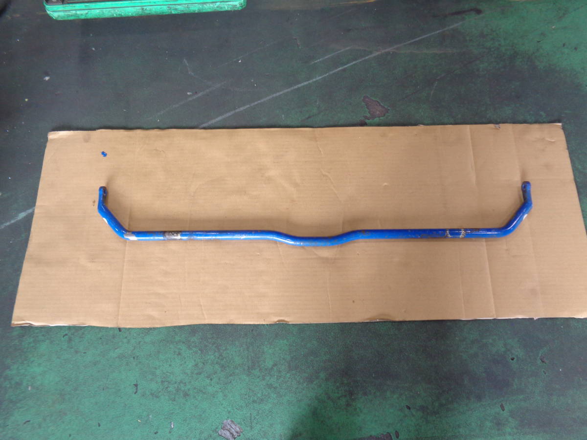 WFY11 ウイングロード CUSCO フロント スタビライザー 中古 クスコ スタビ 強化 ウィングロード Y11