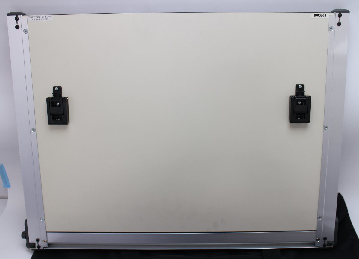 DRAPAS DRAPAS BOARD ドラパス ドラパスボード DXM-601 製図板 A2 平行 