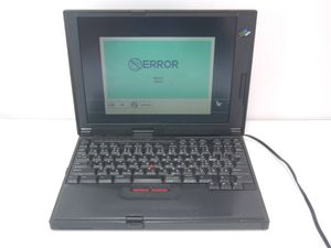 IBM ThinkPadのYahoo!オークション(旧ヤフオク!)の相場・価格を見る 