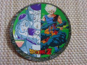 きゃらかーん ドラゴンボールの値段と価格推移は？｜2件の売買データ
