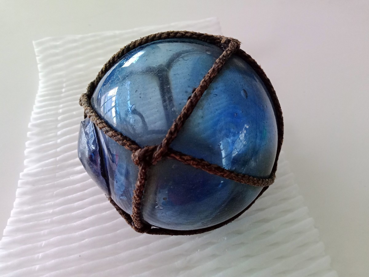 浮き玉　浮き球　ガラス玉　漁具　レトロ　68個まとめ 浮き玉 浮き球 ガラス玉 漁具 レトロ 68個まとめ 浮き玉 浮き球 ガラス