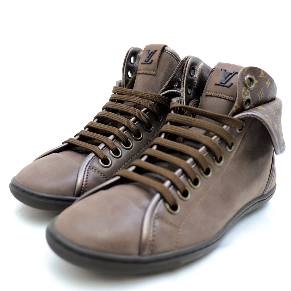 HM R-14】中古 LOUIS VUITTON/ルイヴィトン モノグラム メジャー