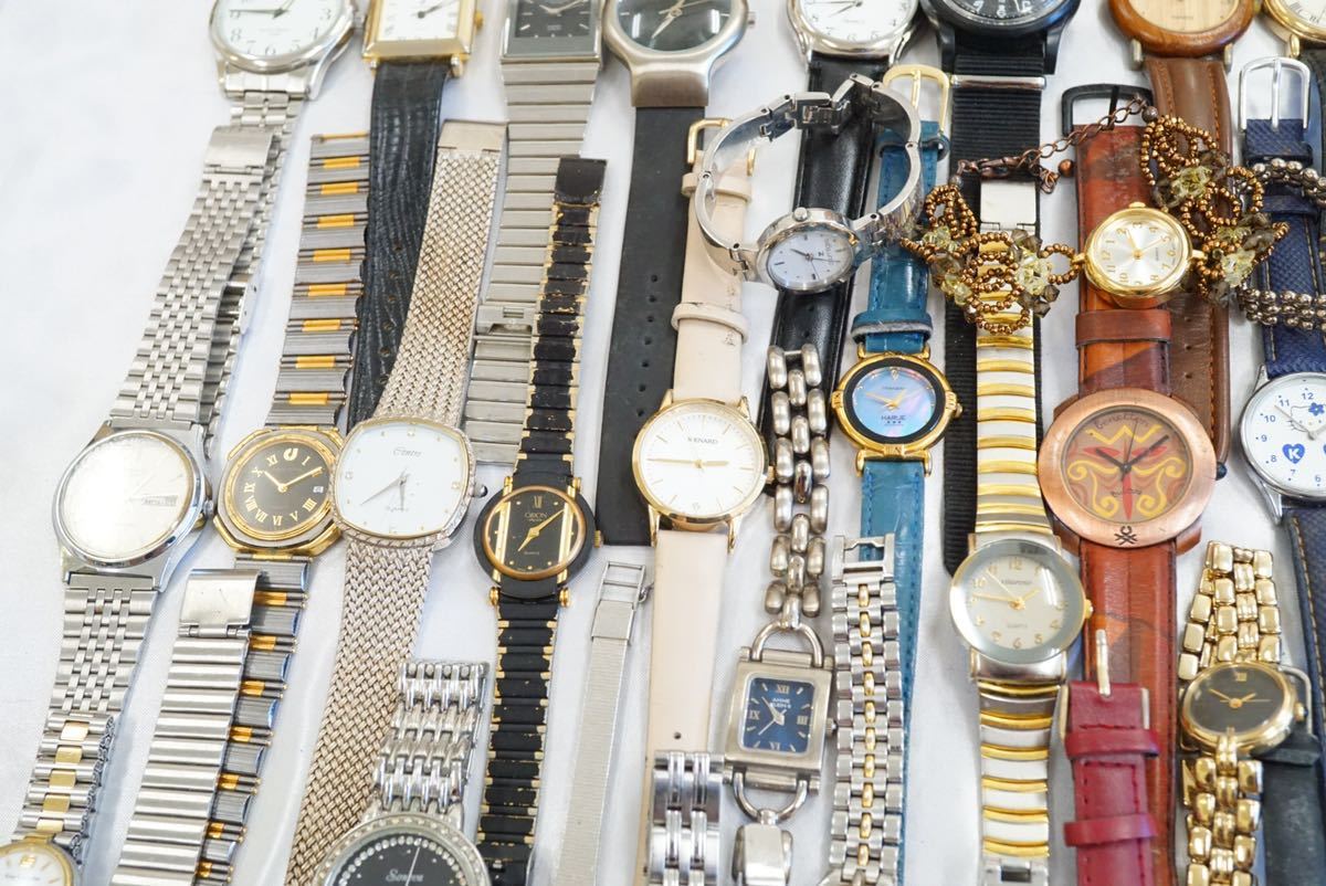 ヴィンテージ アクセサリー 腕時計 まとめ売り まとめて 大量 