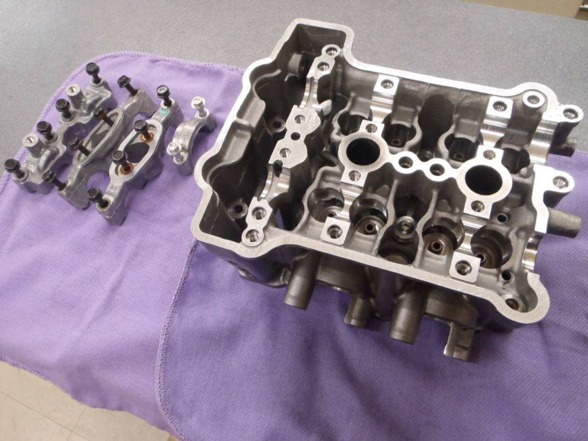 Z2 リア メッキ フェンダー ゼファー1100 / 1100RS スチール