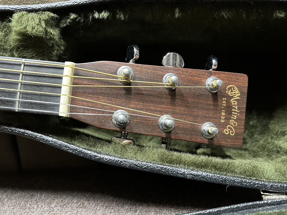 ZO3968a）Martin マーティン マーチン アコースティックギター D-28 