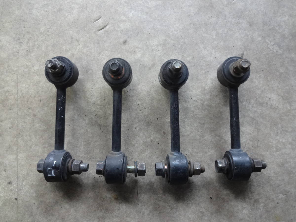 【送料無料】純正 NA ロードスター スタビリンク スタビライザーリンク ユーノス NA6CE NA8C NB8C NA01-34-170 mazda マツダ