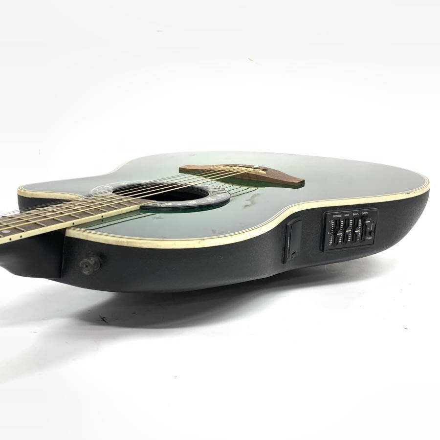 Applause by Ovation AE128 アプローズbyオベーション エレアコギター