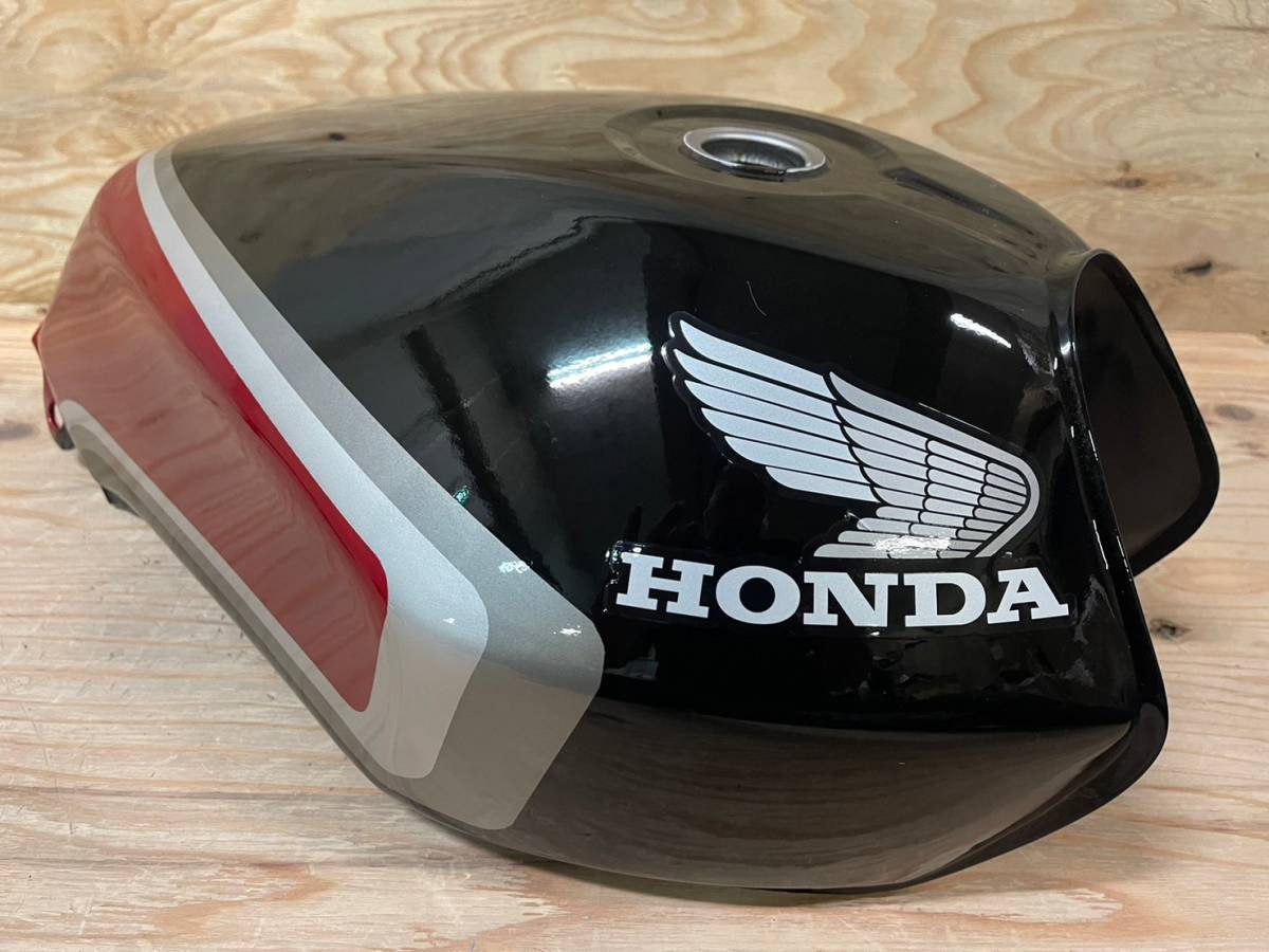Honda CBX タンク 外装セット BEETサイドカバー Honda CBX タンク 外装セット BEETサイドカバー
