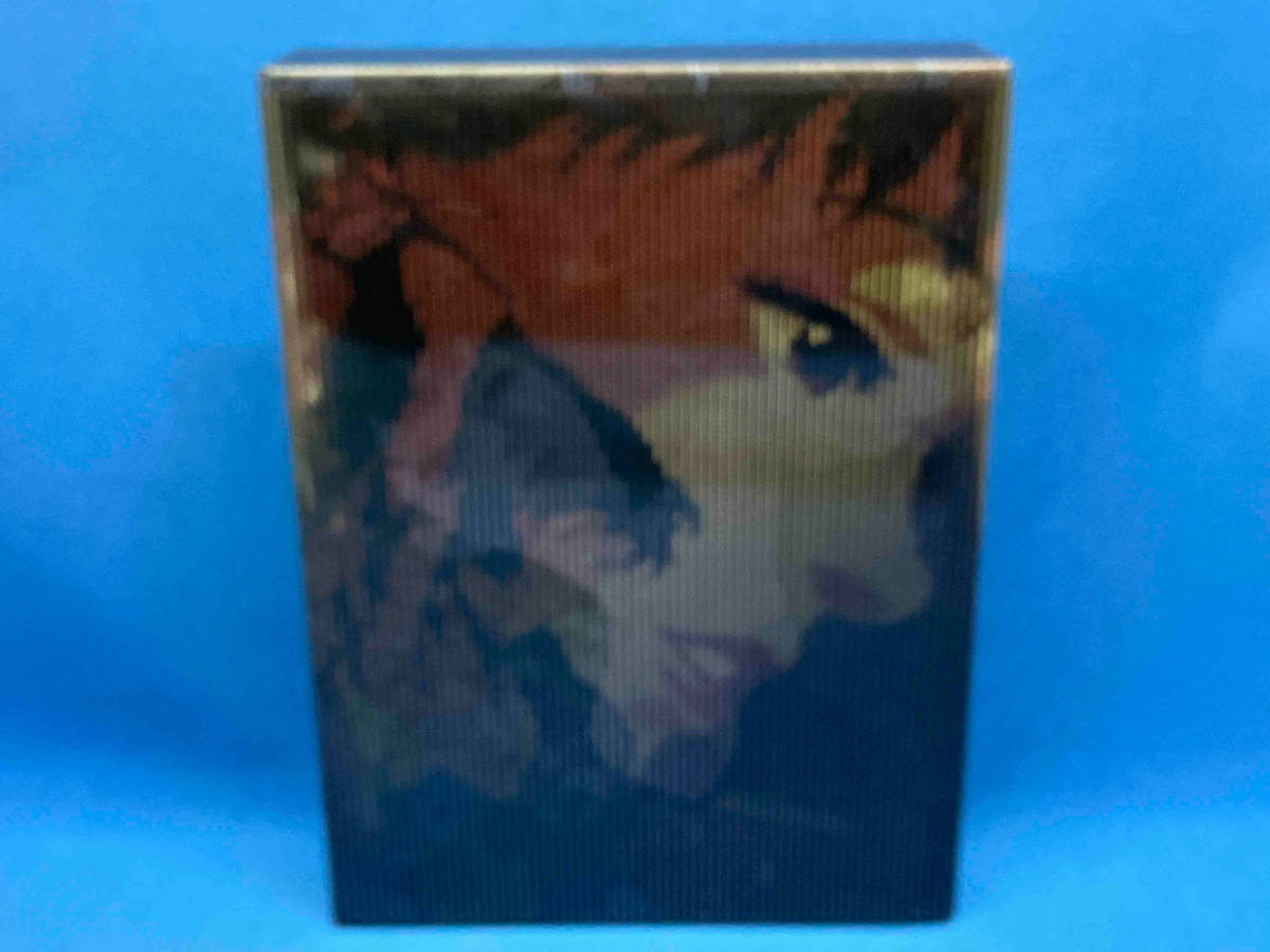 DVD パーフェクトブルー(初回限定版)