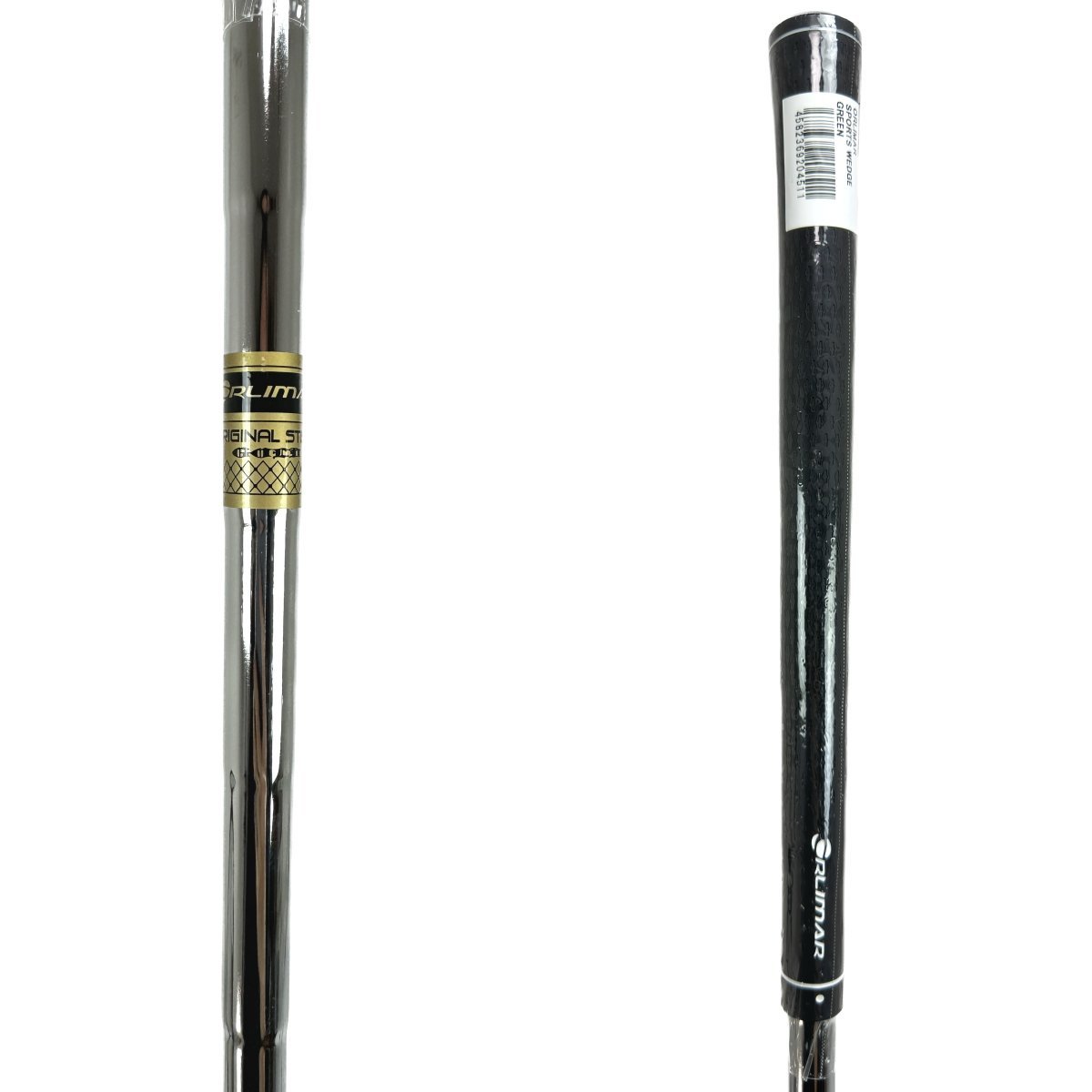 1円☆オリマー SPORT スピンバイト ウェッジ スチール 52度+58度 2本組 