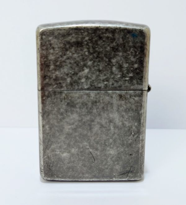 希少】 ZIPPO ジッポー 1994年製 Can you catch me alive？ ニジマス 