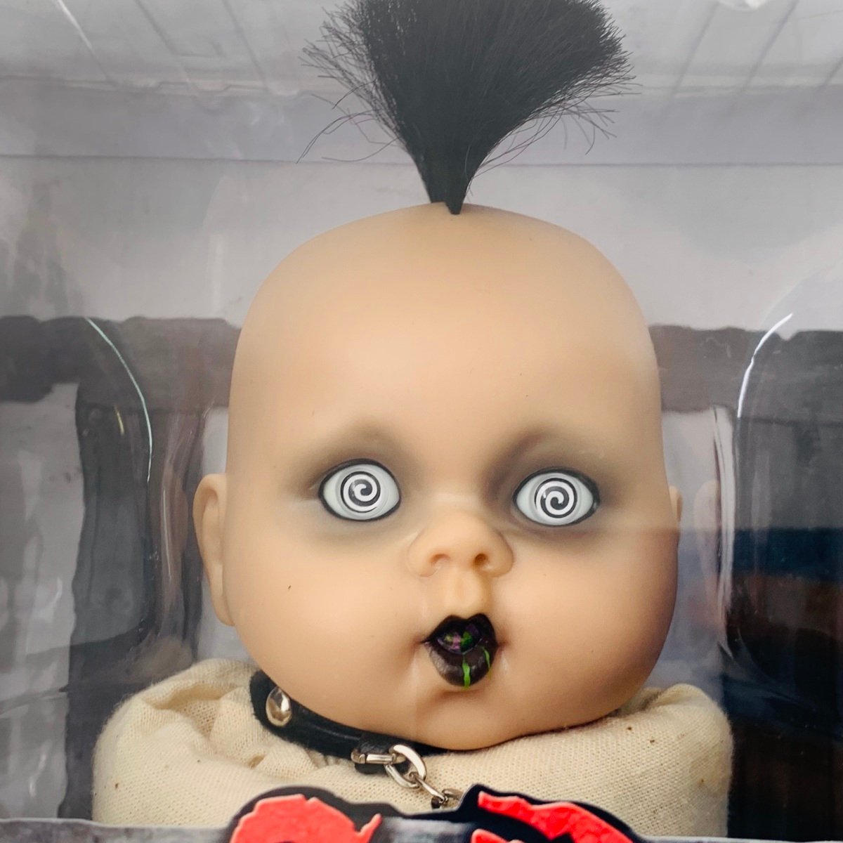 新品未開封 MEZCO メズコ LDD LIVING DEAD DOLLIES リビングデッド 