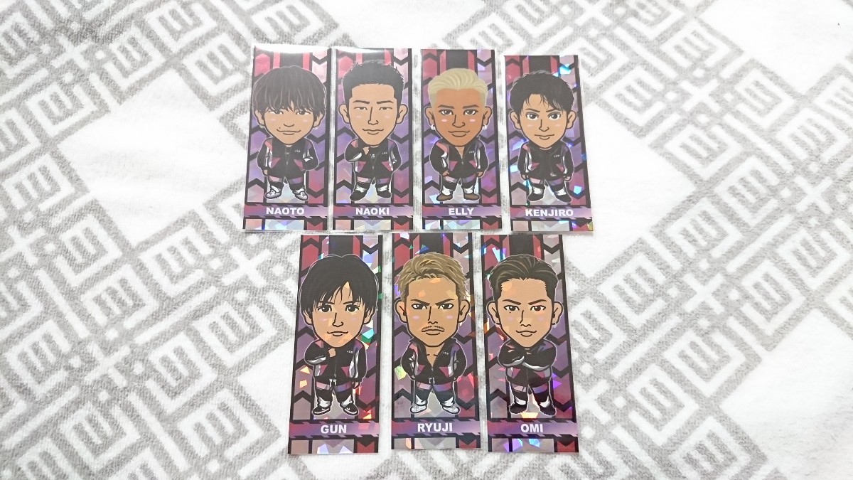登坂広臣 クッション RTF 【公式通販】
