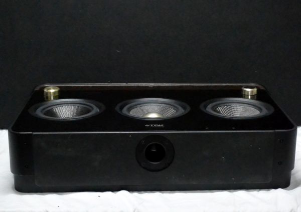 □◇□動作品 TDK 3Speaker Boombox SP-XA6803 ハイスペックスピーカー 