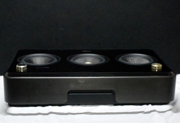□◇□動作品 TDK 3Speaker Boombox SP-XA6803 ハイスペックスピーカー