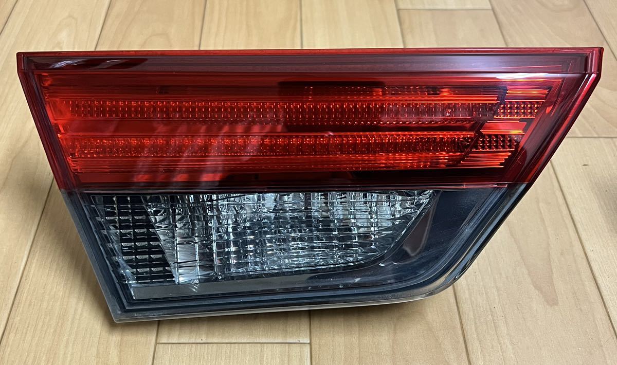 TOYOTA マークX GRX130 テールライト 左右セット KOITO22-360, 22-361