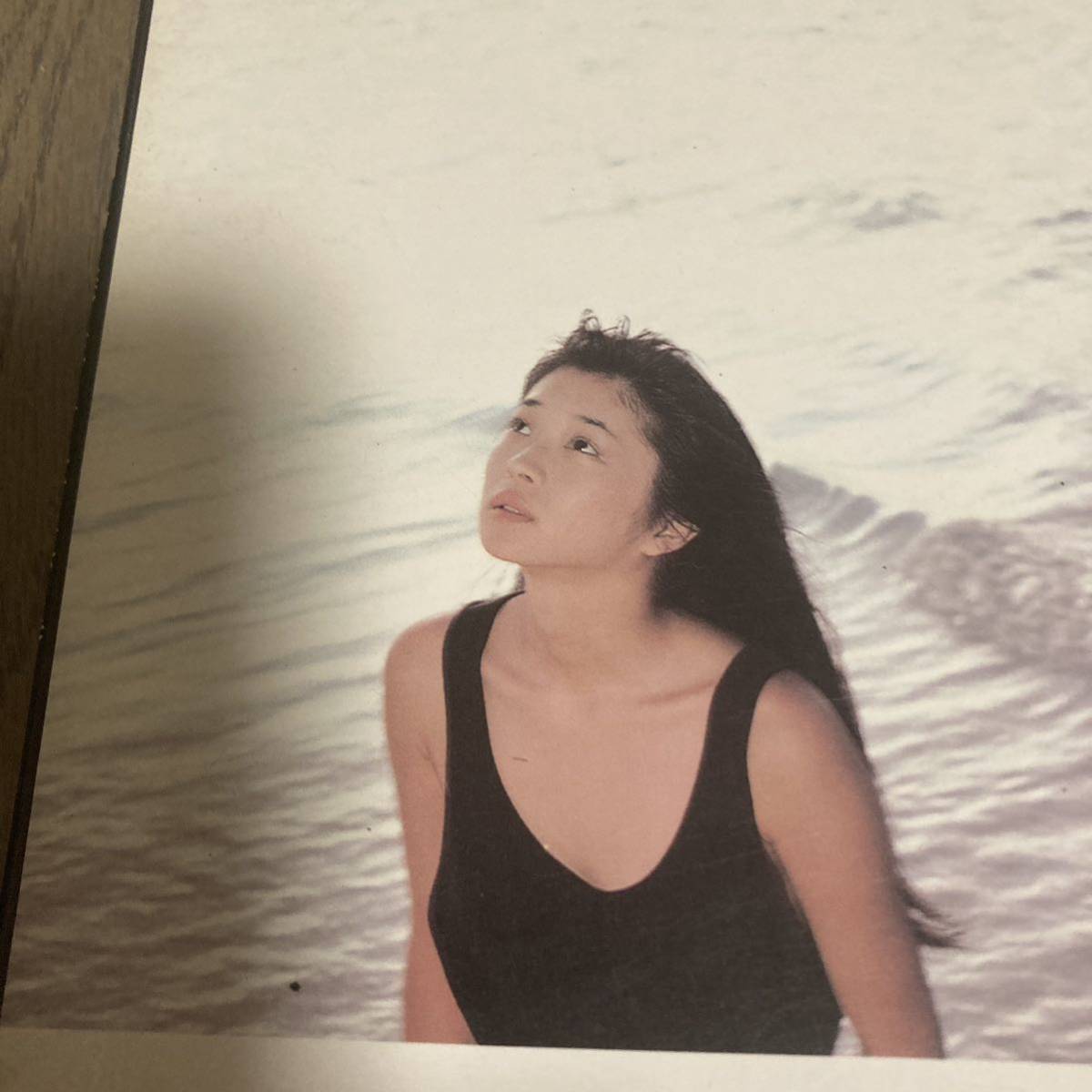 田中美佐子 写真集 田中美佐子の作品情報 - 映画ナタリー