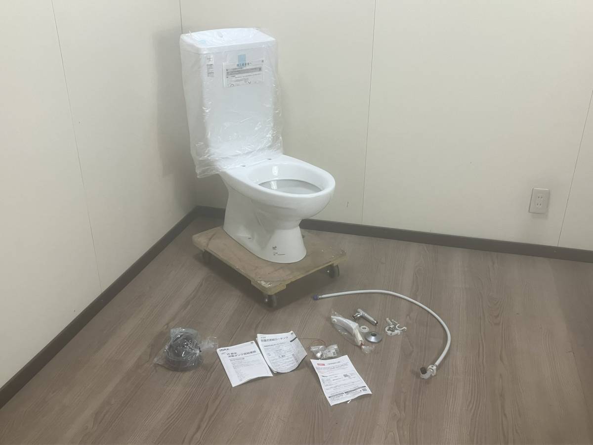 3530 新品 未使用 INAX イナックス LIXIL リクシル トイレ 便器 タンク 