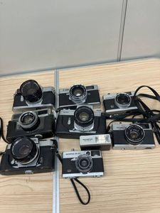 KONICA FTAのYahoo!オークション(旧ヤフオク!)の相場・価格を見る
