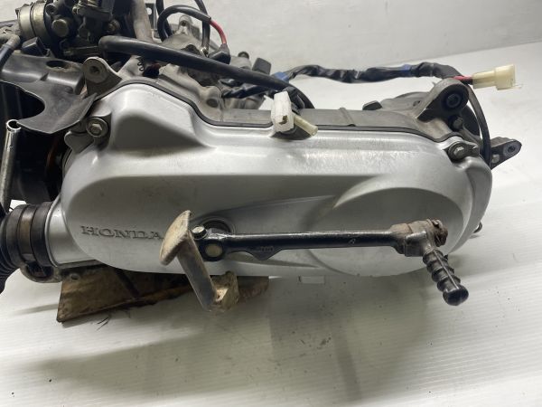 ホンダ ディオ チェスタ AF62 実働 動画あり エンジン HONDA Dio AF34