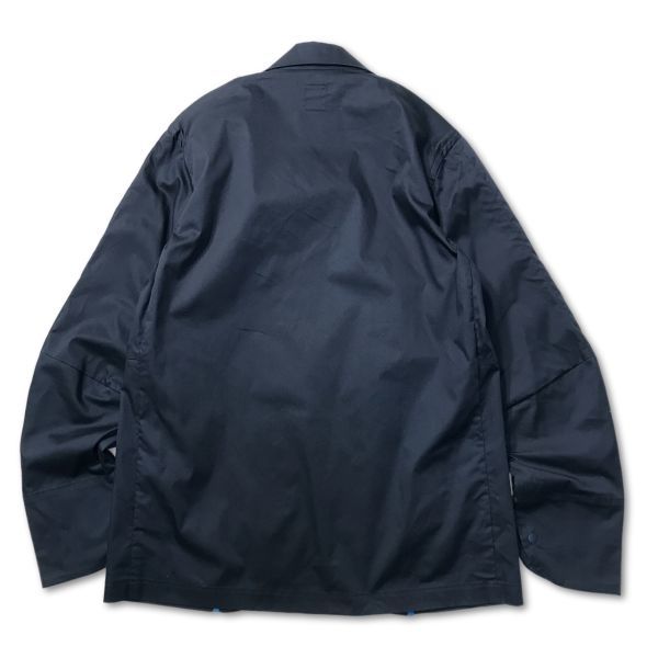良品◎》SUNNY SPORTS サニースポーツ☆スナップボタン*テーラード 