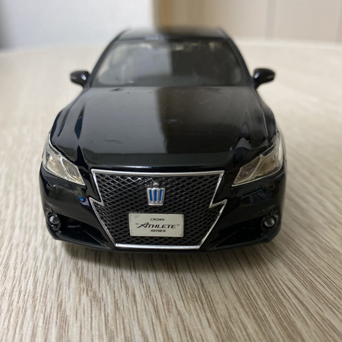 トヨタ 210クラウンアスリート カラーサンプル_2