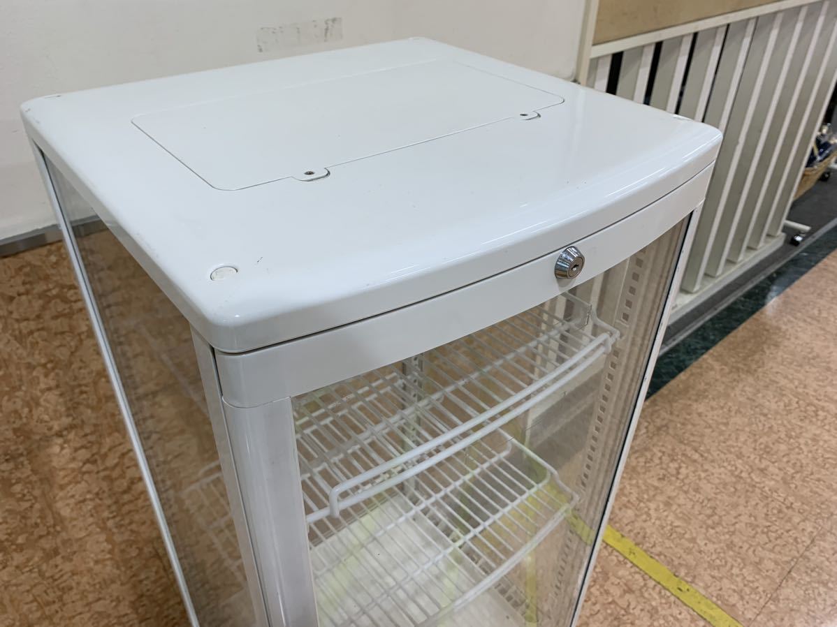 引き取り可 / 動作確認済み】業務用 REMACOM レマコム 照明付き 4面  