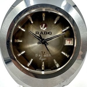 RADO BALBOAのYahoo!オークション(旧ヤフオク!)の相場・価格を見る