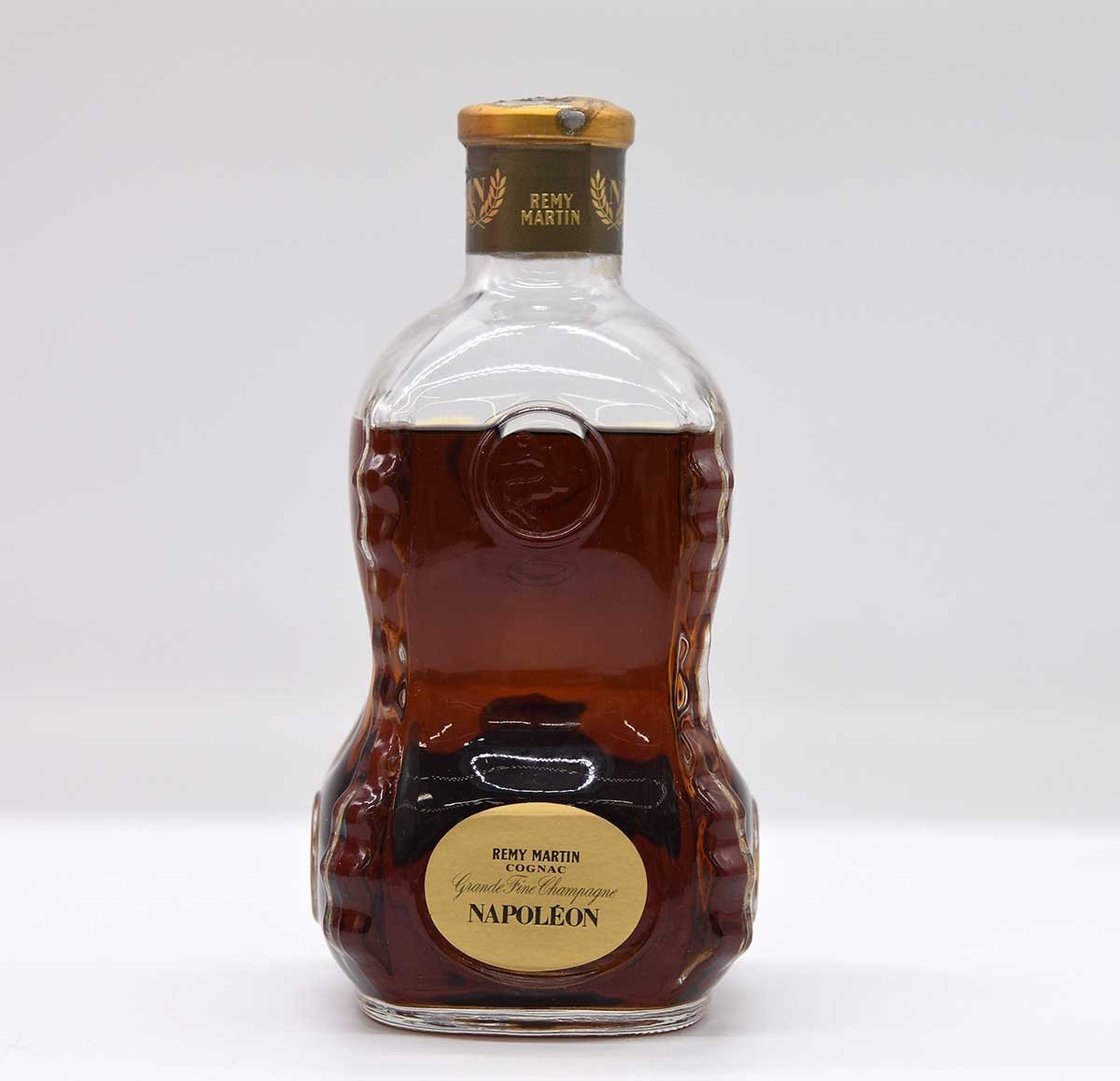○『未開栓』 REMY MARTIN NAPOLEON レミーマルタン ナポレオン