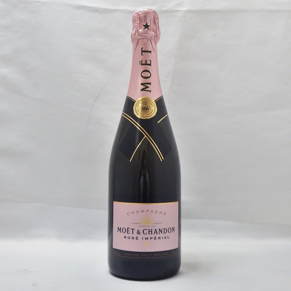 未開栓】MOET et CHANDON Cuvee Dom PERIGNON Vintage 1988 ドン